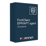 Software FortiClient EPT/APT